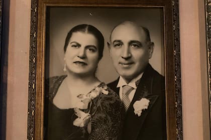 Su historia comenzó en 1920 con la llegada de una familia napolitana