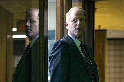 Su interpretación de Stan Beeman, el agente del FBI, en The Americans es considerada una de las mejores de la exitosa de la serie