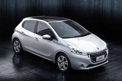 Su lanzamiento significó un profundo e innovador replanteo de la experiencia de conducción