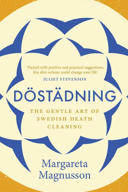 Su libro ya fue traducido al español.