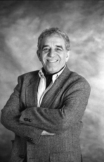 "Su literatura es decisiva y la necesitamos siempre", dijo hoy sobre Gabriel García Márquez el director del Instituto Cervantes