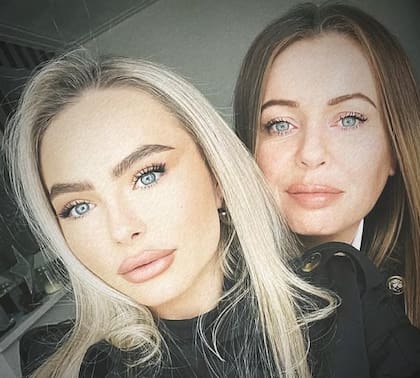 Su madre aseguró que "vive un infierno" en la cárcel de Dubái (Foto: Facebook)