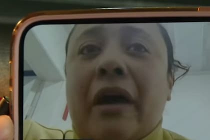 Su madre denunció que el sistema obligó a una niña a sobrevivir sin protección