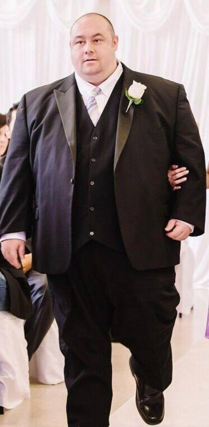 Su matrimonio se vio afectado por su depresión y su falta de deseo sexual.