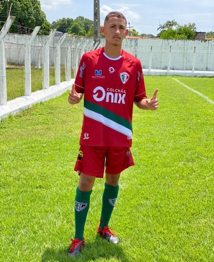 Su muerte conmocionó a la comunidad