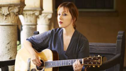 Su nombre es Suzanne