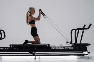 El entrenamiento de bajo impacto que fortalece el cuerpo y mejora la postura