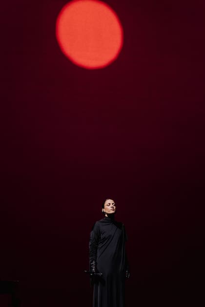 Su nuevo lanzamiento cuenta con la voz de Laurie Anderson