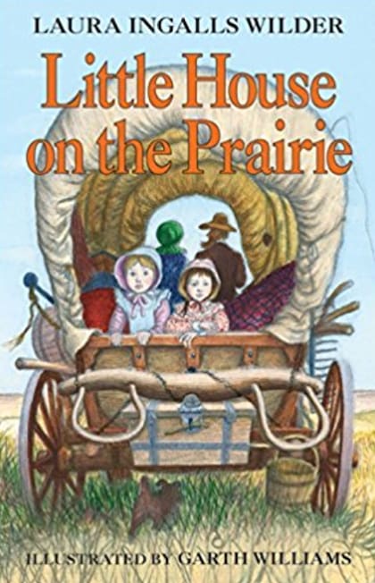 Su obra más famosa, Little House on the Prairie (1935), retrata con ternura y realismo la vida rural, las dificultades de la época y los valores familiares. Los libros fueron adaptados en la popular serie de televisión del mismo nombre.