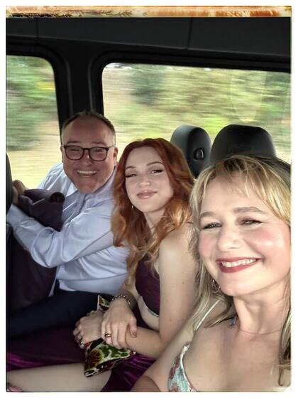 Su participación en la fiesta de Selena Gómez llenó de emoción a los fanáticos de la actriz y cantante