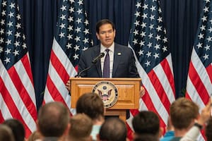 El origen latino de Marco Rubio, cómo influyó en la caída de Maduro y el debilitamiento del régimen cubano