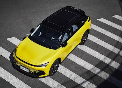 Su precio de lanzamiento ronda los $24.000.000