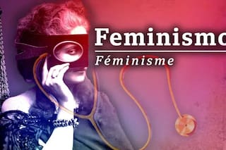 La “enfermedad” que dio origen a la palabra feminismo (y cómo cambió su significado con el tiempo)