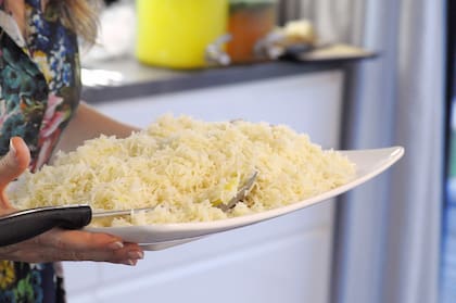 Su principal componente son los carbohidratos complejos, que el cuerpo utiliza como combustible, especialmente en personas activas (Foto ilustrativa: PIXABAY)