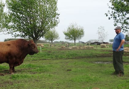 Su producción es demandada por centros de inseminación artificial