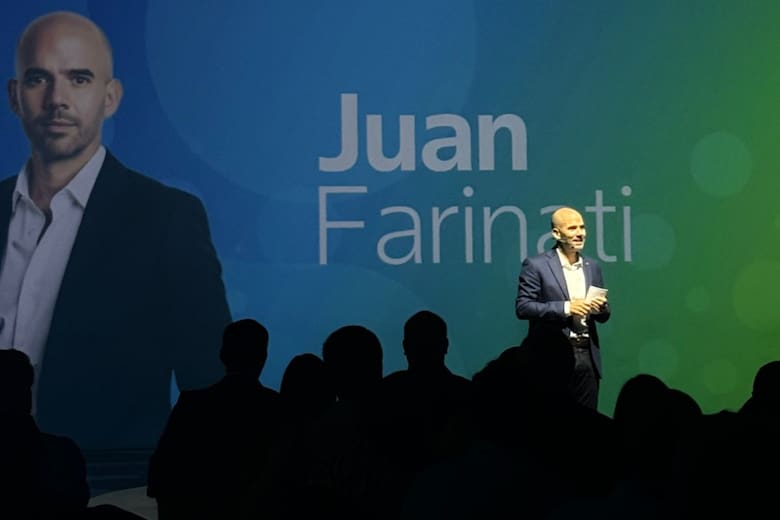 El llamado a construir una “red sólida”: la estrategia que Bayer plantea para asegurar el futuro del agro argentino