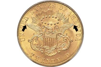 Su rareza quedó evidenciada en 1988, cuando se confirmó que la variante de Filadelfia era distinta a la de San Francisco pese al mismo diseño base