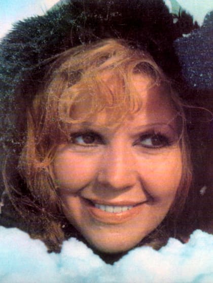 Su risa contagiosa y su simpatía la convirtieron en un ícono de la comedia argentina