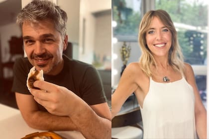 Su salida estaría motivada por la llegada de Chantal Abad