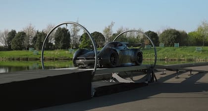 Su sistema permite obtener más apoyo sin depender del movimiento