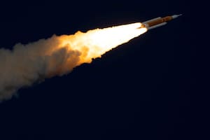 Artemis II busca romper el récord de distancia del Apollo 13: qué se sabe de la nueva etapa del viaje