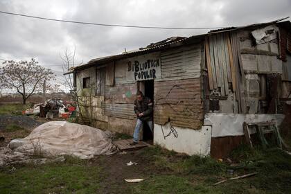 Su terreno tiene unas 60 hectáreas