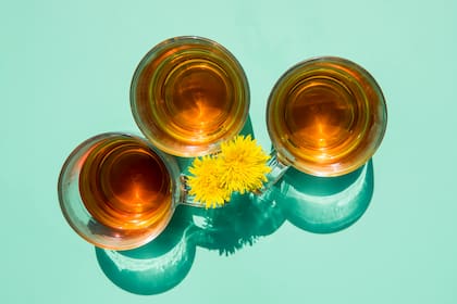 Su tónico amargo favorece la estimulación de jugos gástricos implicados en la digestión (Foto de carácter ilustrativo: Freepik)