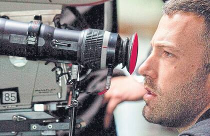 Su trabajo como director es cada vez más valorado