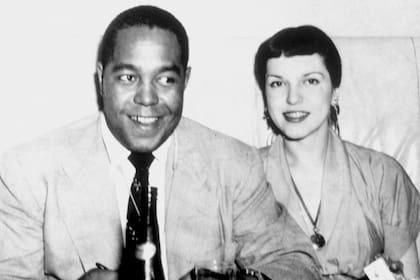 Su última pareja fue Chan, bailarina de Nueva York, con quien tuvo dos hijos; tras la muerte de Parker se casó con otro saxofonista: Phil Woods