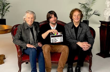 Su último trabajo como director fue en el documental Hung Up on a Dream: The Zombies Documentary