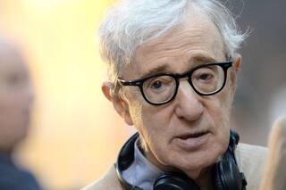 Tras el ostracismo en Hollywood, Allen enfrenta el silencio de las editoriales