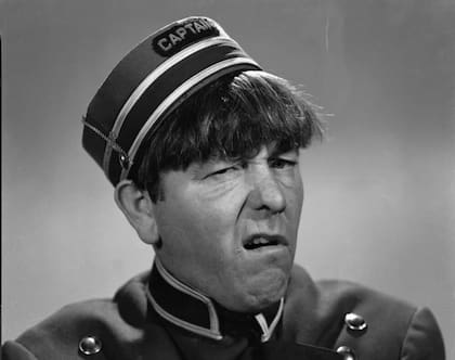 Su verdadero nombre era Moses Harry Horwitz (Foto: IMDb)