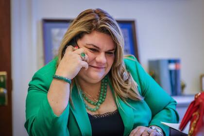 Su victoria refuerza al Partido Nuevo Progresista en el liderazgo de la isla