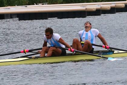 Suárez, de 40 años, fue campeón de Juegos Panamericanos en Guadalajara 2011 y Lima 2019; ve que su deporte "está desapareciendo" y no va a "permitirlo".