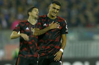 20x20, la racha de lesiones de River que agrandó Suárez: cuándo volvería a jugar