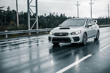 Subaru ocupa el segundo lugar de la lista de autos más confiables de Consumer Reports (Pexels/Erik Mclean)