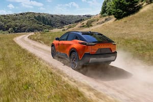 En Estados Unidos: el precio real de la nueva camioneta Subaru Uncharted en diciembre 2025