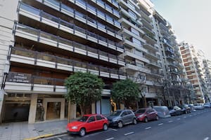 Subastaron un departamento del Cartel de Juárez en la avenida Alvear
