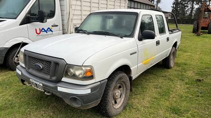 Subasta Monasterio Tattersall 16/10