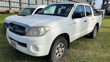 Subasta Monasterio Tattersall 16/10