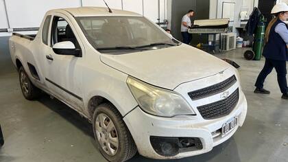 Subasta Monasterio Tattersall 16/10