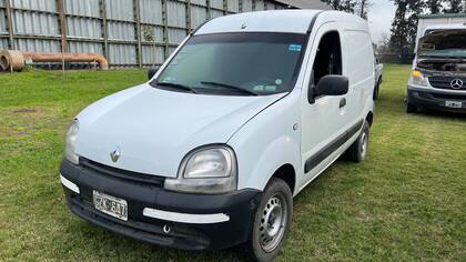 Subasta Monasterio Tattersall 16/10