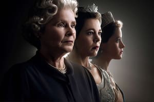 Subastarán más de 450 artículos que se usaron en The Crown