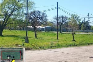 Tres lotes oportunidades en Santa Fe con precio base revelado