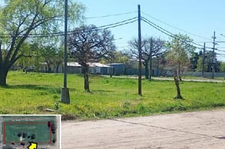 Tres lotes oportunidades en Santa Fe con precio base revelado