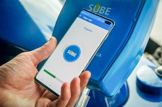 Lanzan la SUBE Digital y, a partir de hoy, se podrá pagar el colectivo desde el celular