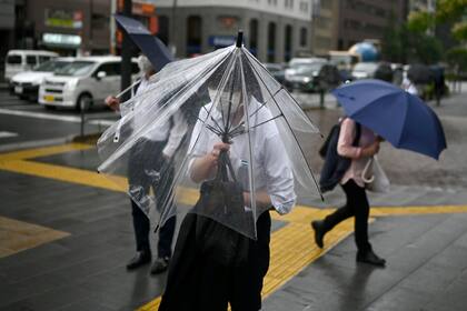 Sube el desempleo en Japón