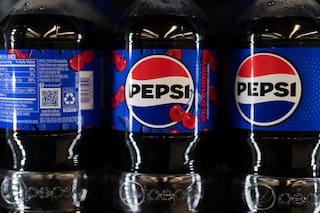 Suben ventas de PepsiCo tras decisión de recortar precios