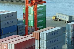 Las economías regionales cerraron 2024 con un boom de exportaciones