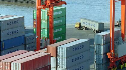 Subieron las exportaciones de azucar